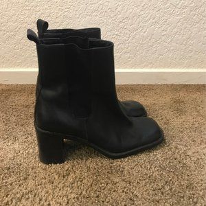 White Mountain Boots